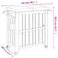 Delann Bar Cart
