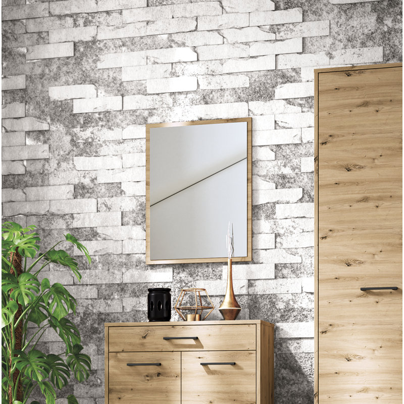 Hansell Dresser Mirror