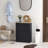 Shoe Cabinet For Entryway, Modern Shoe Storage Cabinet With Flip Drawers And Adjustable Shelves For 12 Pairs Of Shoes, Shoe Storage Organizer For Home-2146884004