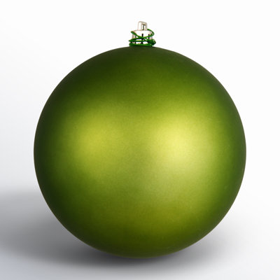 Shatterproof Bauble