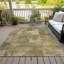 Tapis kaki Xhevrie intérieur / extérieur lavable à la machine-111928069