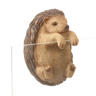 Vibbert Animals Polyresin Garden Statue