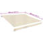 Awning Top Sunshade Canvas-42659489-95092485