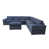 Dark Gray Microfiber/Microsuede selected