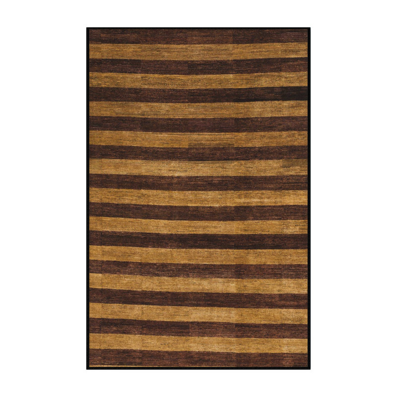 Tapis abstrait moderne 1625, Rectangle 8 pi x 10 pi