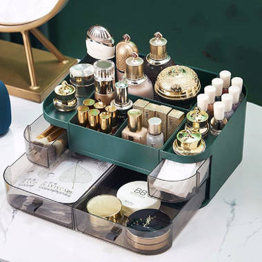 This Makeup Organizer With 4,900+ Ratings Is on Sale