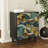 16 Pair Shoe Storage Cabinet
