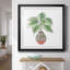 Boho Greenery I - peinture encadrée-1557544260-1557544261