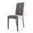 Almin 4 - Person Four Leg Dining Set