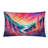 Other/No Pattern Outdoor Throw Pillow