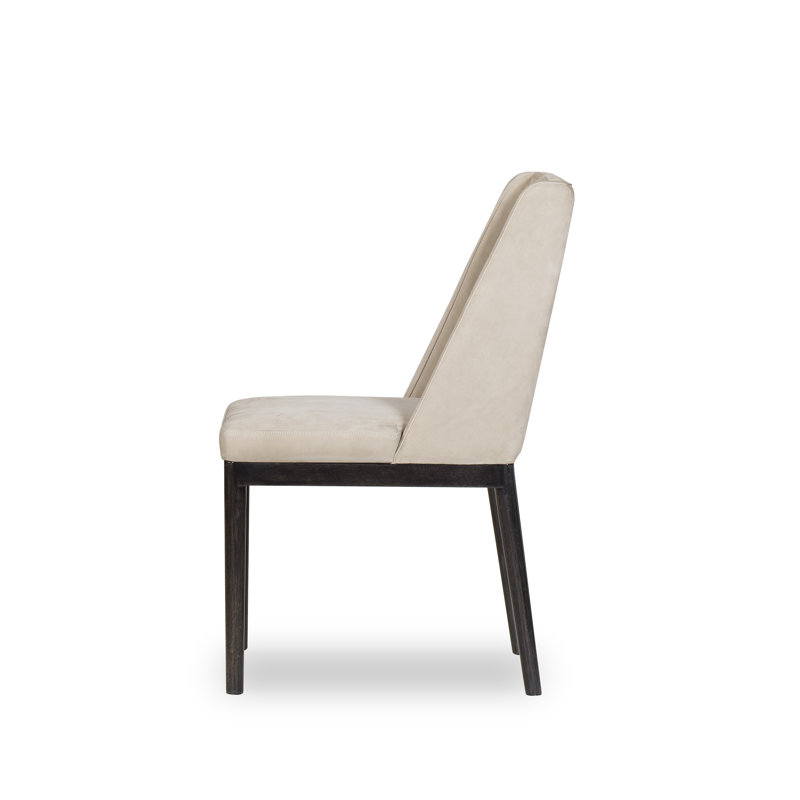 Oakland Leather Dining Chair