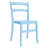 Jantzen 18'' H Stacking Side Chair-27276961
