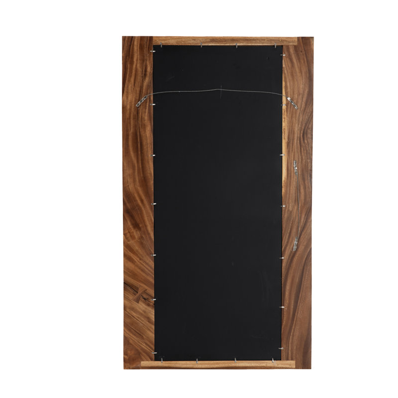 River Accent Mirror