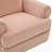 Manual Recliner Sofa Swivel Recliner Rocker Chair-2087177701