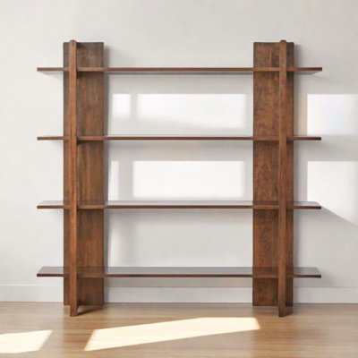 Home fashionable bookcase