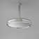 Traditional Round 10" Rainhead with Katalyst Air-Induction Spray, 2.5 Gpm