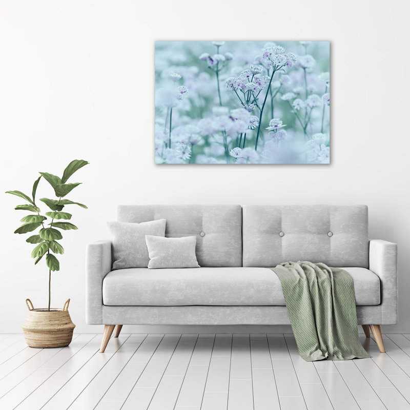 Jarzmianka Bigger - No Frame Print on Canvas