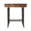Edgeworth End Table