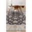 Tapis brun et beige de haute qualité noué à la main Ziegler