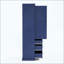 Armoire de cuisine de 77 pouces Farmhouse, grande armoire de rangement autoportante de 35 po de largeur avec 3 tablettes réglables, 8 tablettes de porte antidérapantes et 3 tiroirs coulissants, conception anti-basculement pour la salle à manger de cuisine-1297787081