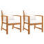 Chaise de patio avec coussins Estela-1806344956-1806344929