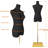 MeetingHome Stitch Computerized Dress Form-98538430