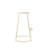 Menadevi Counter Stool with Metal Frame-1022742214