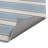 Jonsson Stripe Indoor Non-Slip Area Rug-1052528981