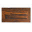 Table basse The Artisan Crate