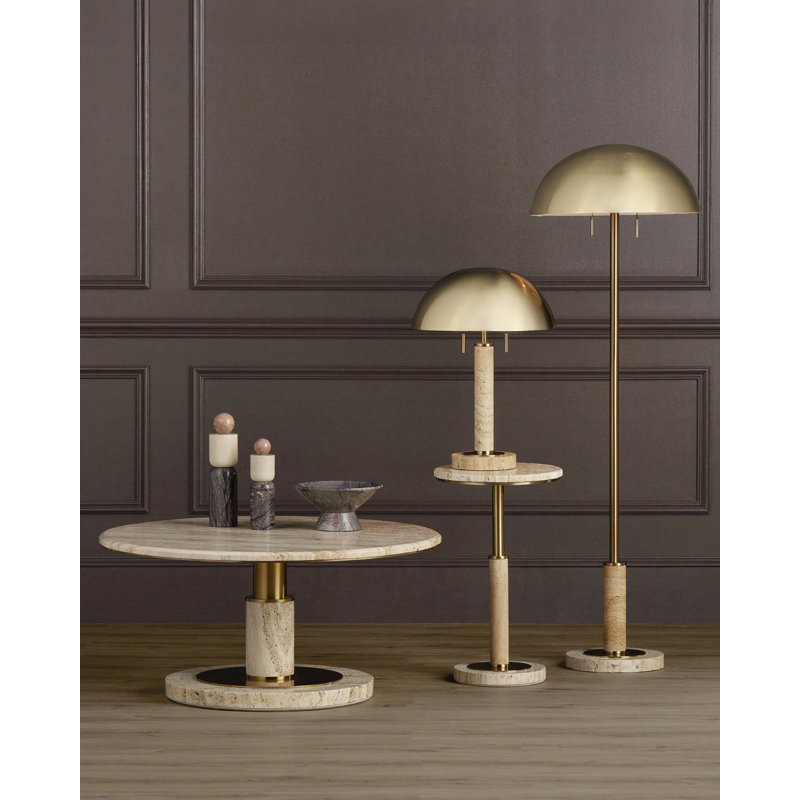 Lampe de table Miles