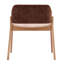 Fauteuils de salle à manger rembourrés Montara-476976943