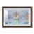 Framed Print with Mat sélectionné