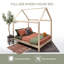 Lit pour enfant Khwaja Ozarks-1067491394