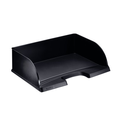 Plastic Paper Organiser