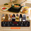 Innoteck Kitchen Pro 2000W Induction Single Hot Plate