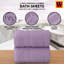 Cotton Midweight Bath Sheet-80522396