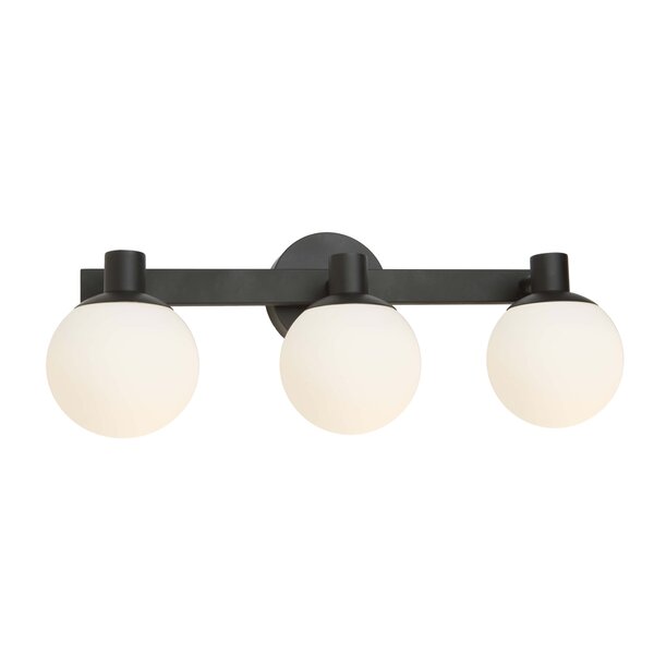 George Oliver Hayner Armed Sconce | Wayfair