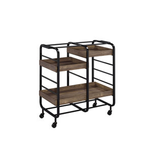 Vorrik Kitchen Island,island,coffee cart