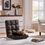 Yaheetech Reclining Ergonomic Floor Game Chair-104469200