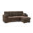Coffee Polyester