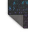 Tapis décoratif pourpre Sasaki-1996079133