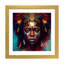 Powerful African Warrior Woman III-1003428389-1003428358