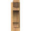 Persienne balboa à lattes en bois rustique-109295058-114139348