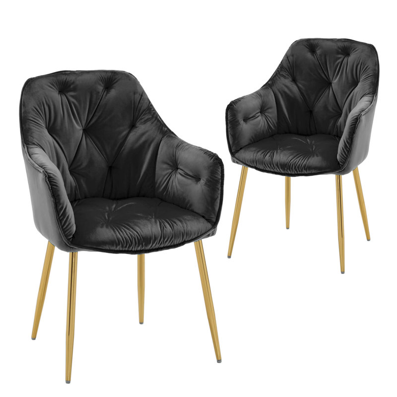 Elegant Black