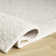 Tapis de couleur unie August