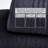 100% Zero-Twist Cotton Ribbed Bath Towels -1543304251-1543304230