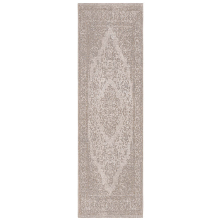 Spaulding Cotton Oriental Rug