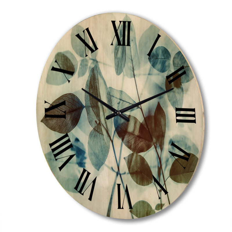 Horloge murale Roberdeau, Très grand
