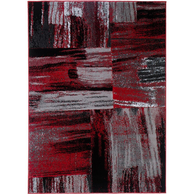 Adamok Indoor Rug