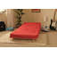 Arlete Upholstered Futon And Mattress-254661698-254661702